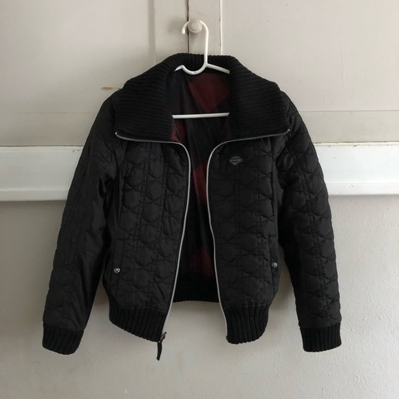 Harley Davidson Jacket - Picture 1 of 6